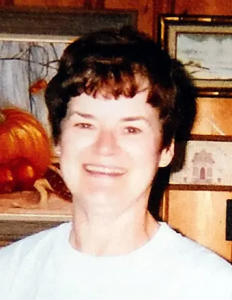 Nelda Clutts