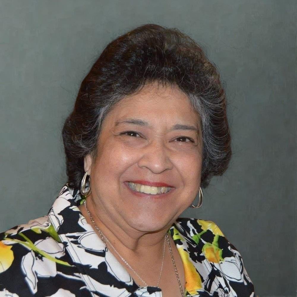 Patricia Macias