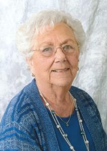 Eunice Foutch