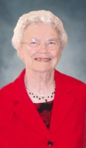 Clara Wehrend