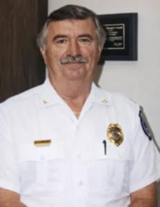 Donald Knight