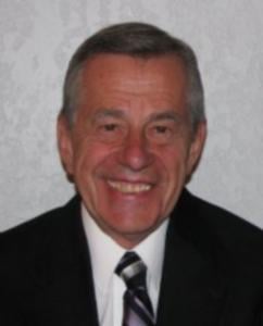Carl Voelkel