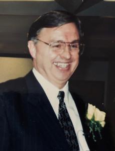 Franklin Crain