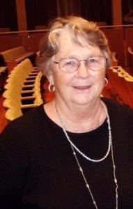 Carole Terpening