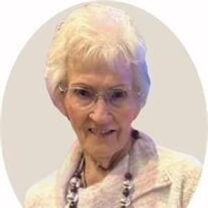 Betty Kombrink