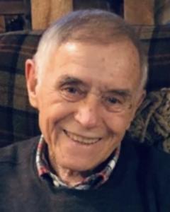 Stanley Bosoluke