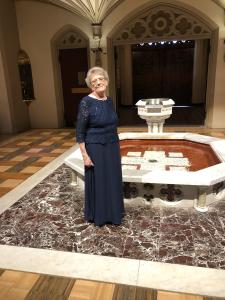 Betty Craddick