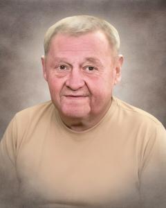John Gwillim