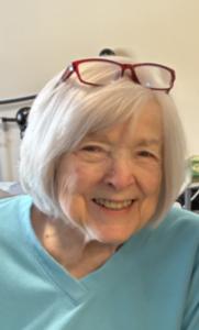 Willa Humenick
