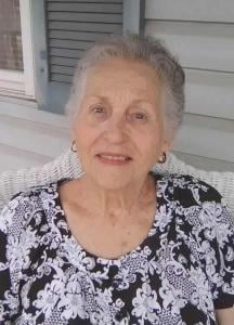 Eileen Walz