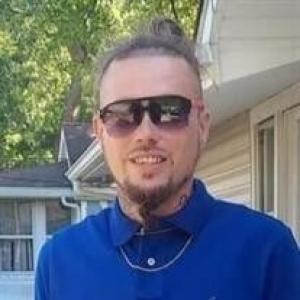 Darrin Sturgis