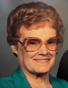 Wanda Crotchett