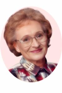 Wilma Tabor