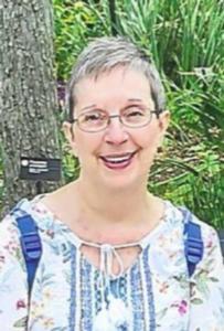 Cathy Piering