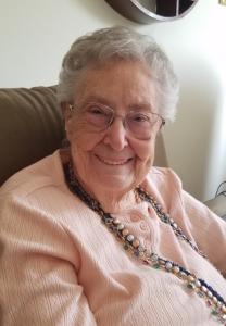 Virginia Fitzgerald