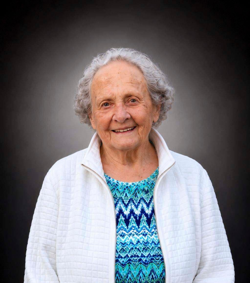 Jetta Blair