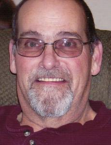 Michael Hampton
