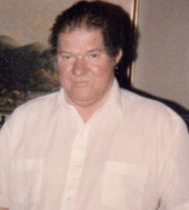 Thomas Johnson