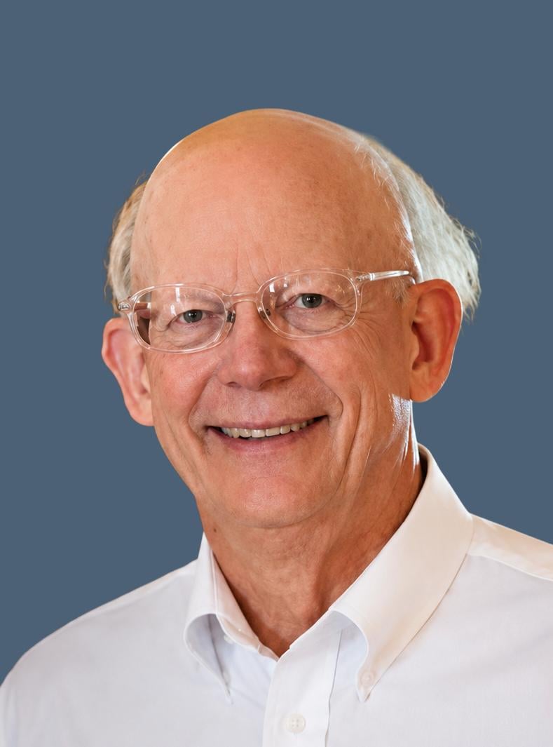 Alan Stoecklin