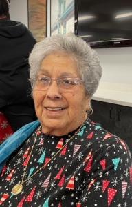 Margarita Pulido