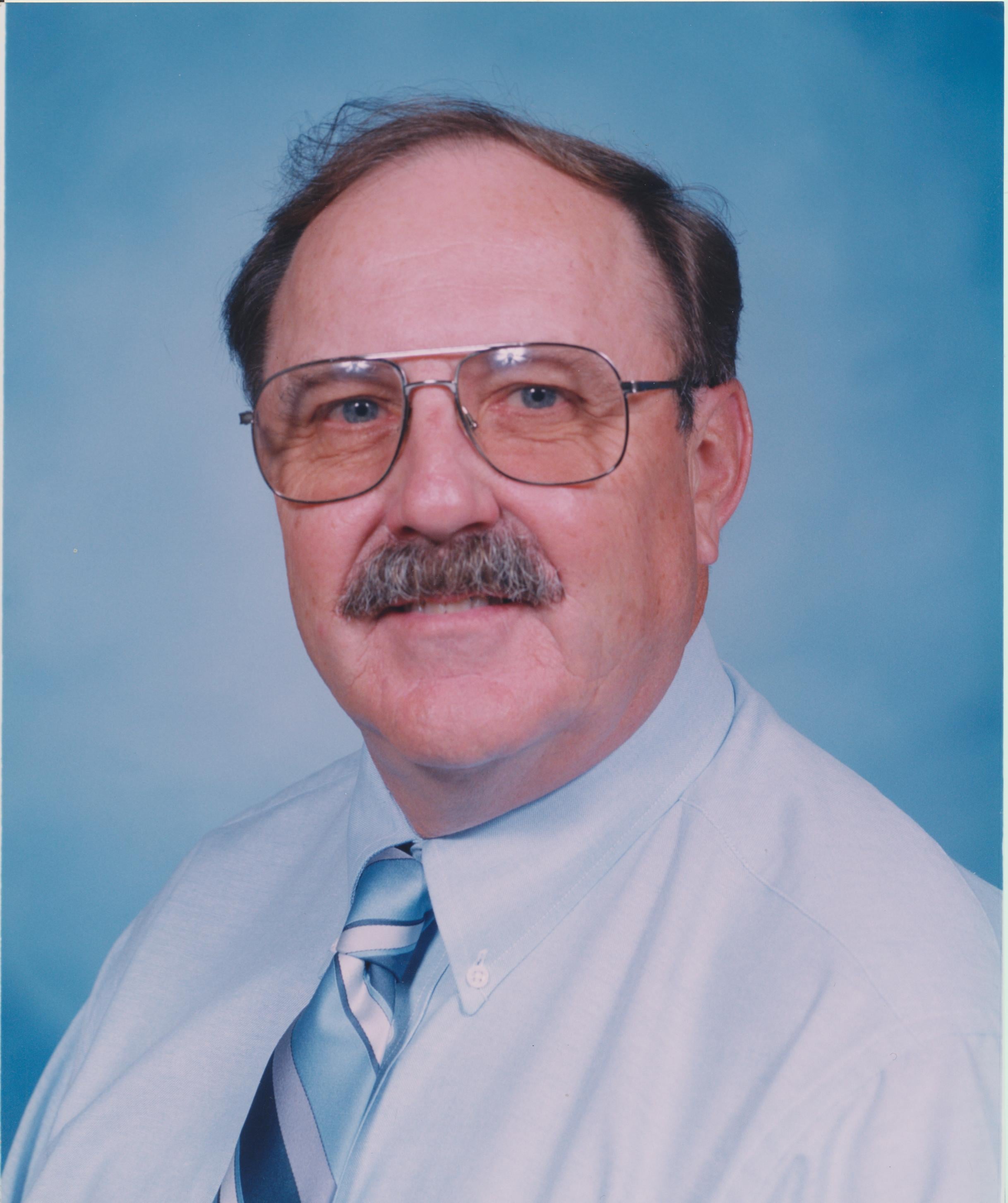 Donald Lovell