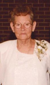 Mildred Kadell