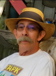 Kenneth Brown