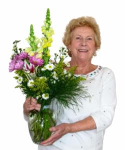 Maureen Millidge