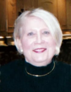 Ann Moglia