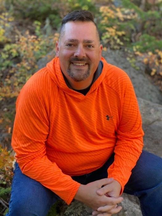 Timothy Gruhlke