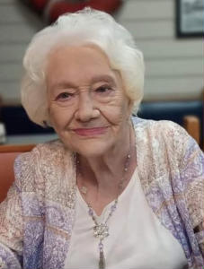 Patricia Naylor