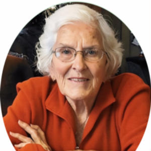 Shirley Schuepbach
