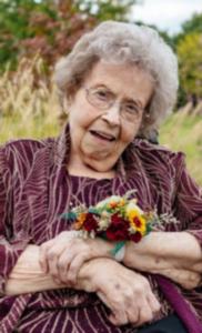 Marjory Bryant