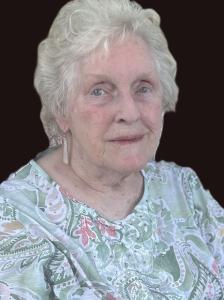 Hazel Maag