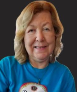 Mary Daum