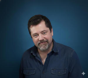 Eric Milford