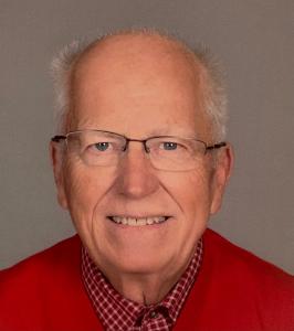 Rodney Croxford