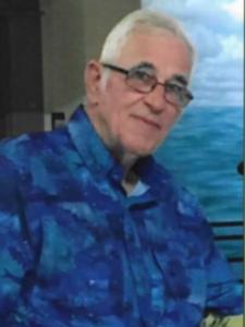 Bill Francis