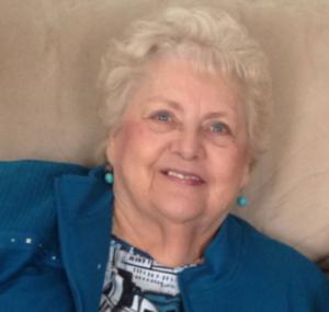 Helen Brown