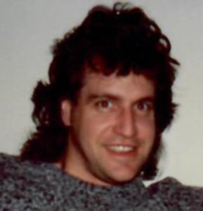 Richard Pauley