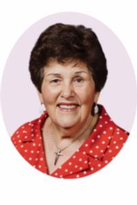 Eunice Rogier