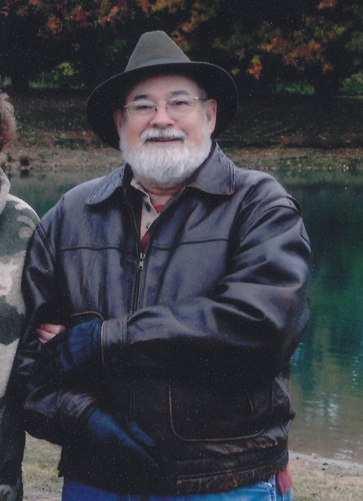 Daniel Albarado