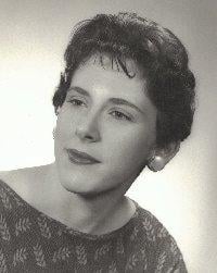 Agnes Knackstedt