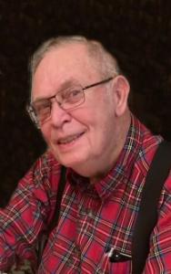 Larry Camp