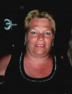 Laurie McCoy