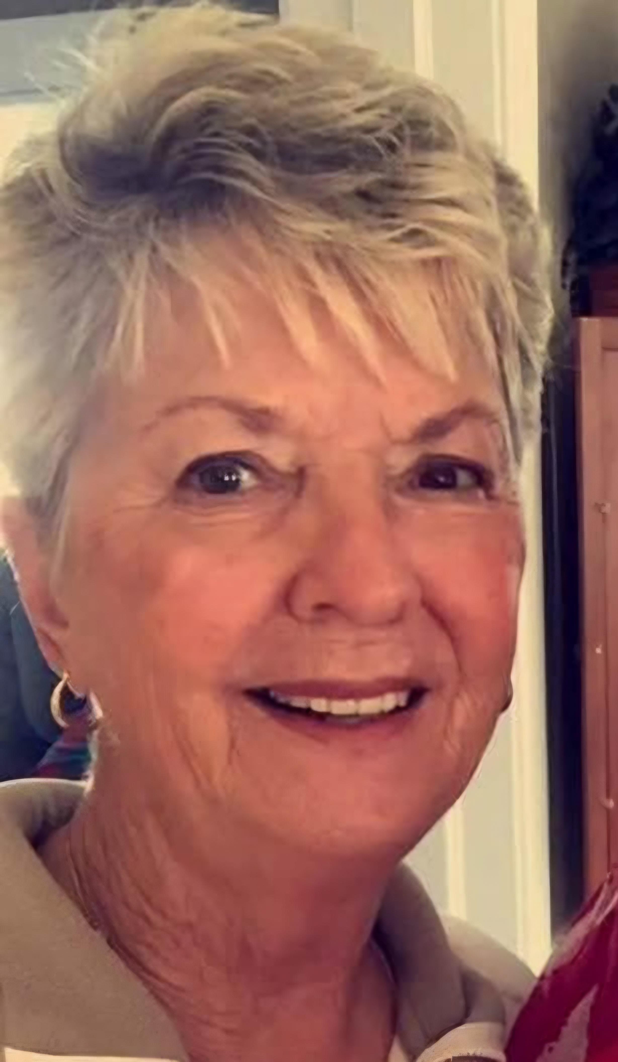 Martha Hankins