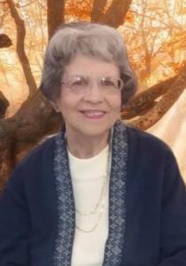 Mary Grisham