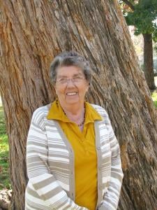 Isabelle Becker