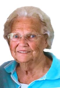 Virginia Starnes