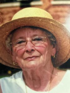 Betty Sawyer